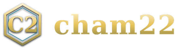 cham22 logo